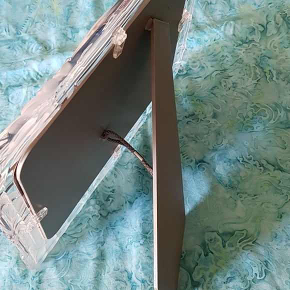 Fith Avenue crystal picture frame - Picture 7 of 7